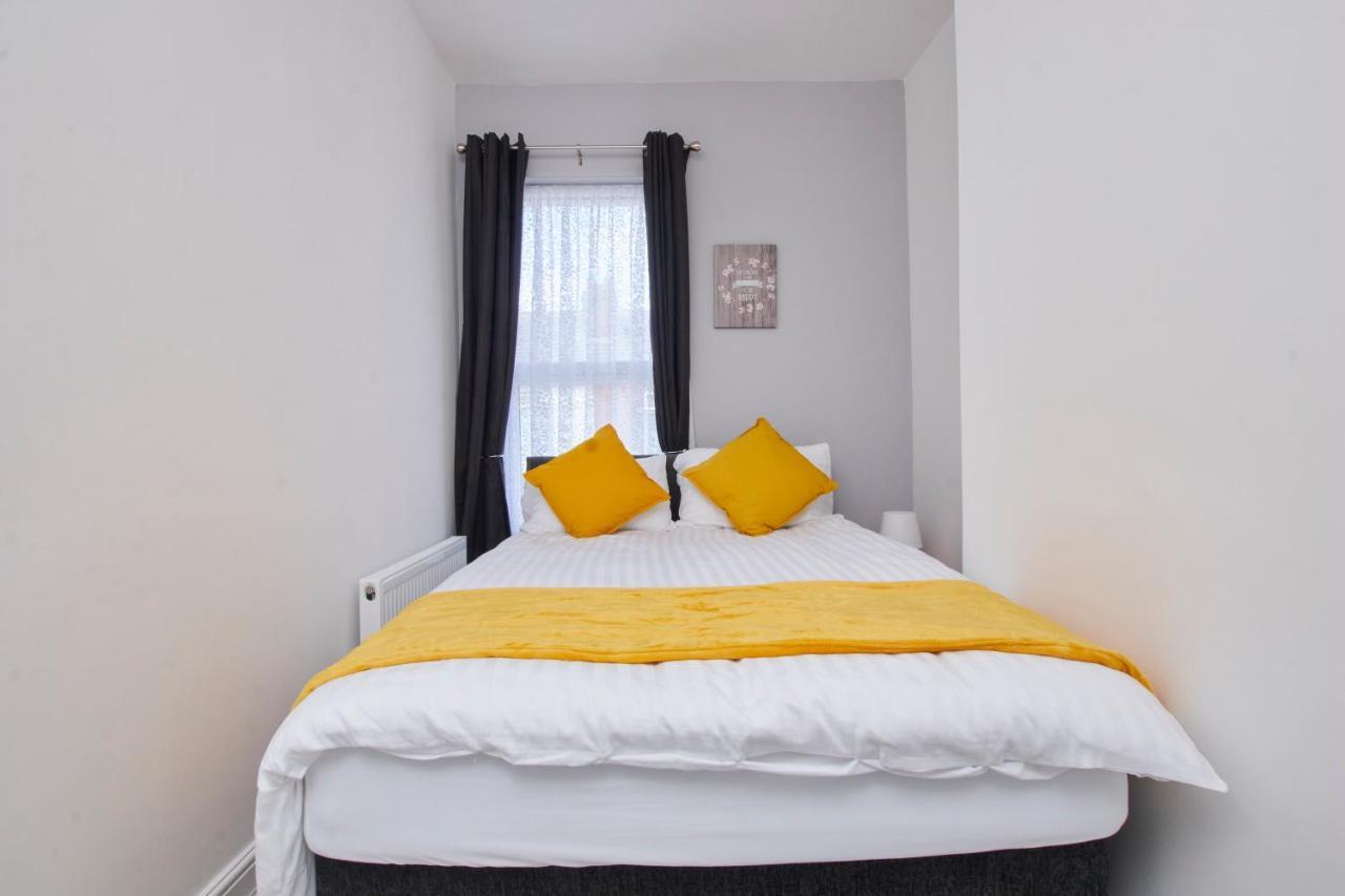 Stylish Blackpool Gem - Great Location! Eksteriør bilde