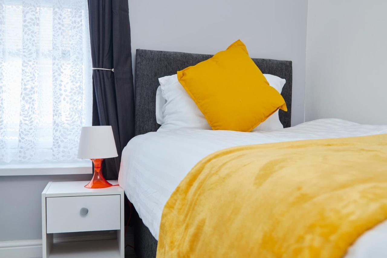 Stylish Blackpool Gem - Great Location! Eksteriør bilde