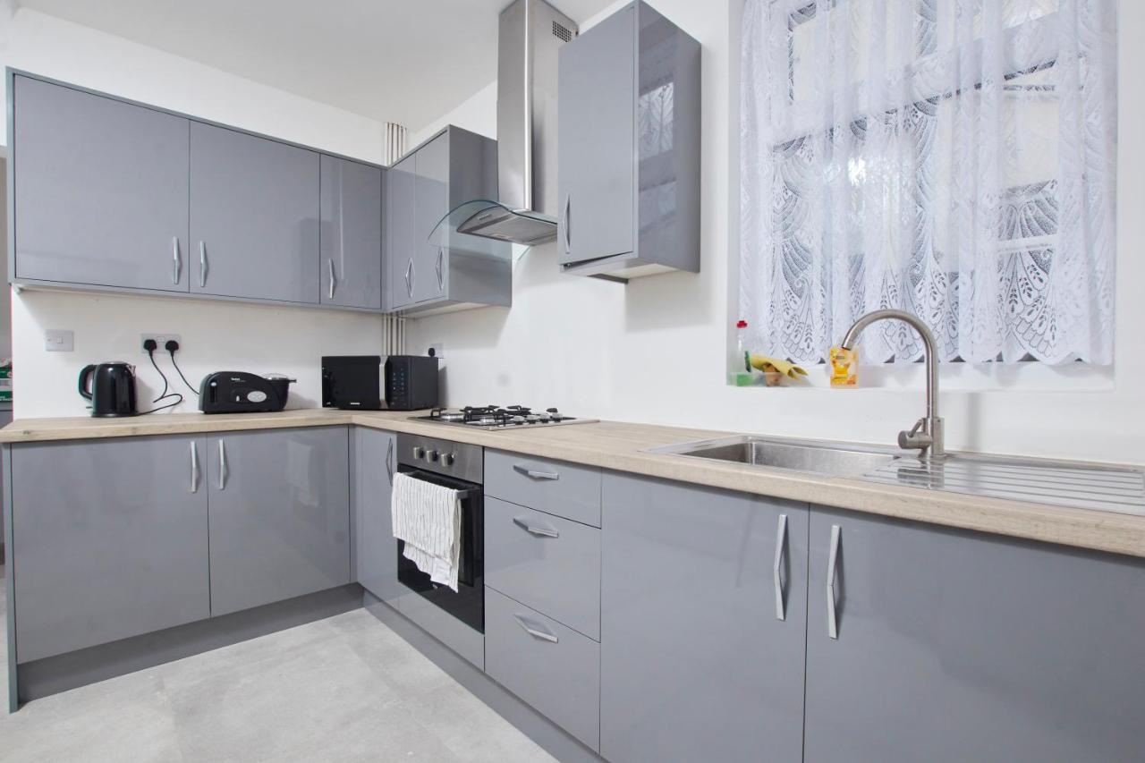 Stylish Blackpool Gem - Great Location! Eksteriør bilde
