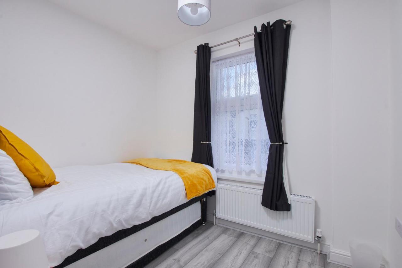 Stylish Blackpool Gem - Great Location! Eksteriør bilde