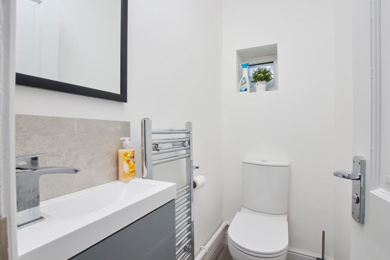 Stylish Blackpool Gem - Great Location! Eksteriør bilde